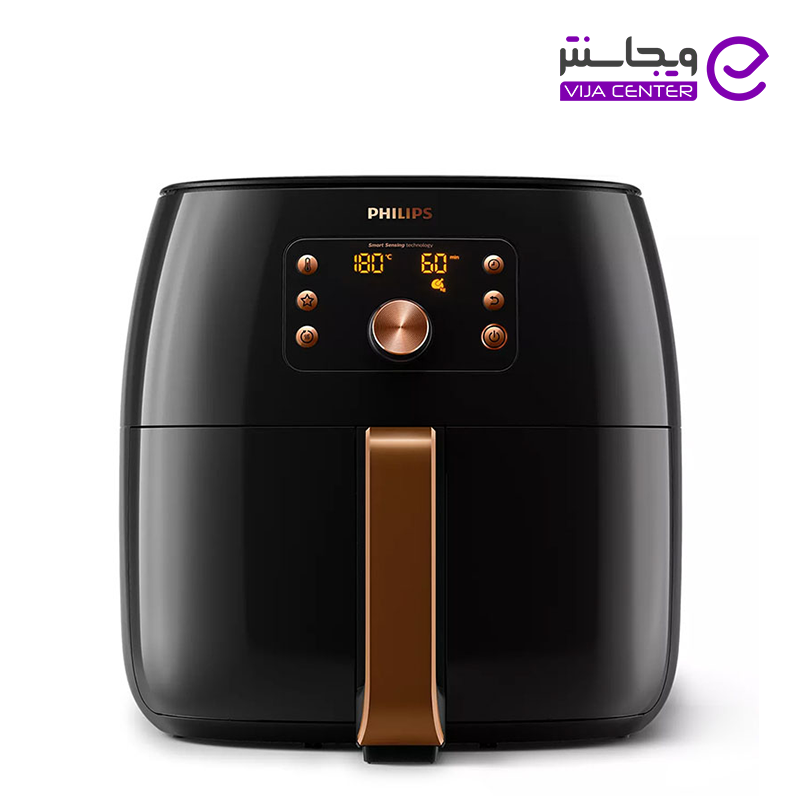سرخ کن بدون روغن برند فیلیپس مدل HD9867
