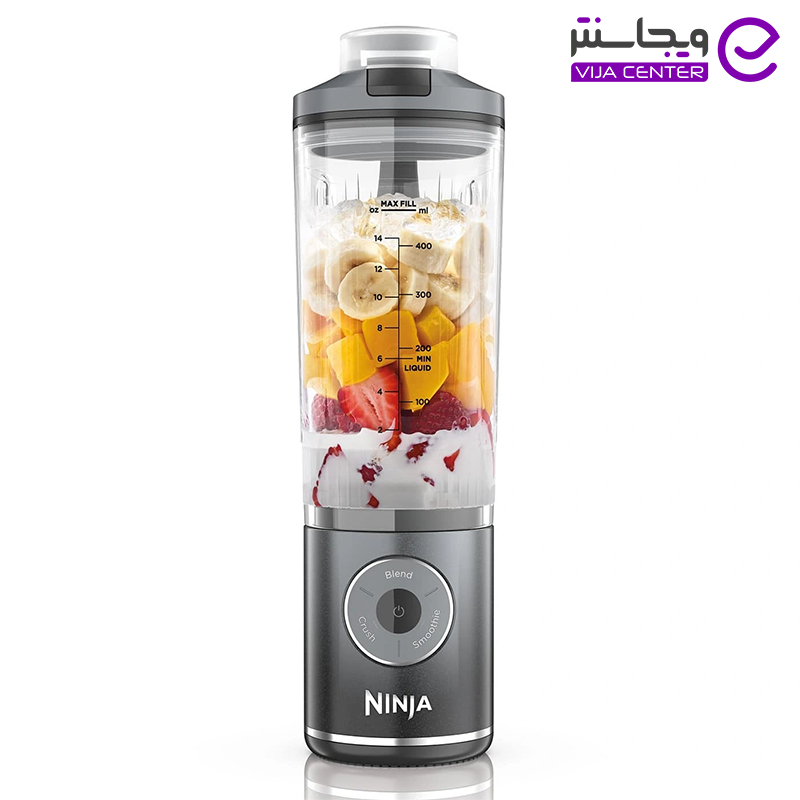 شیکر نینجا مدل BC251